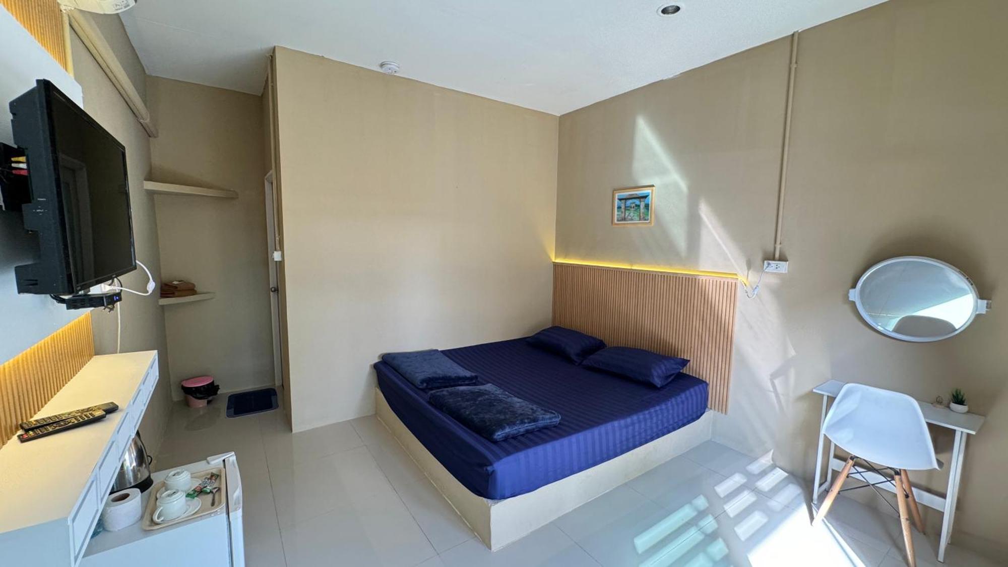 มาชิลล์ รีสอร์ท สังขละบุรี Extérieur photo