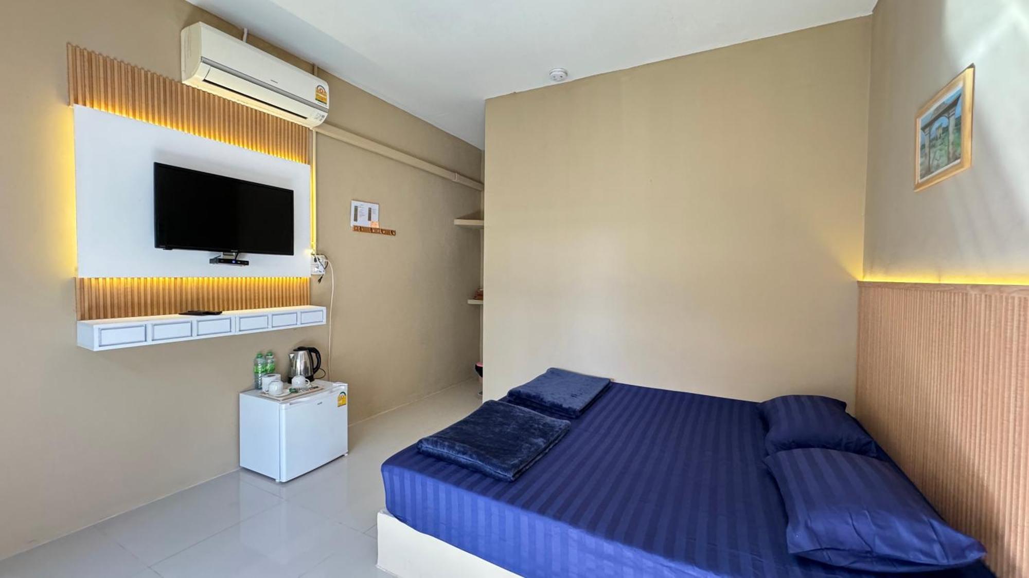 มาชิลล์ รีสอร์ท สังขละบุรี Extérieur photo